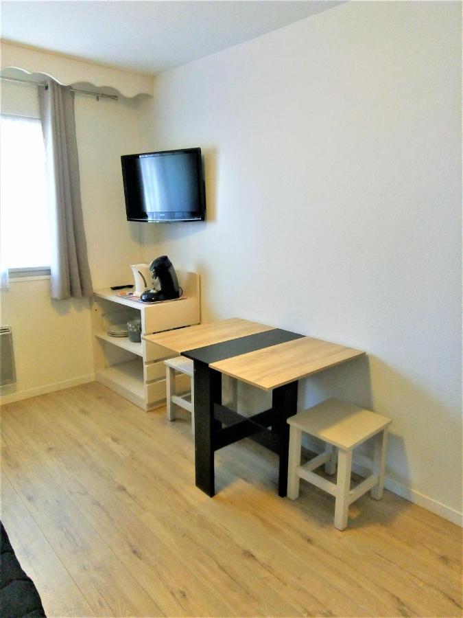 Apartment L'etoile Des Neiges Font-Romeu-Odeillo-Via