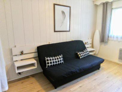 L'etoile Des Neiges Apartment Font-Romeu-Odeillo-Via